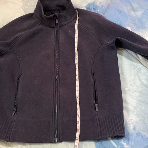 Lululemon NTS jacket - Picture 6 of 9